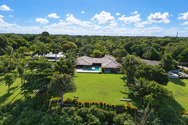 Location de luxe à Trancoso