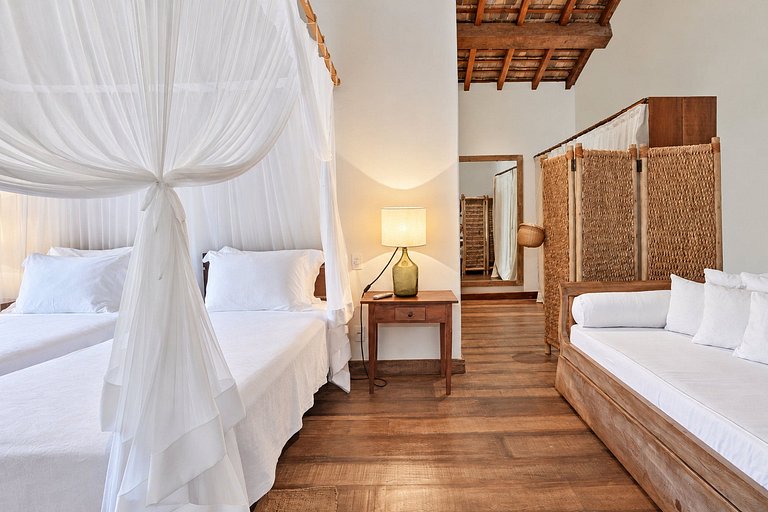 Affitto di lusso a Trancoso