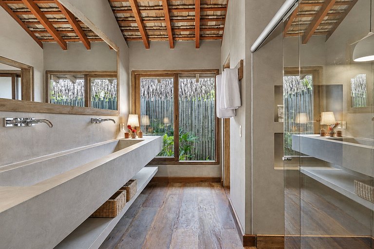 Location de luxe à Trancoso