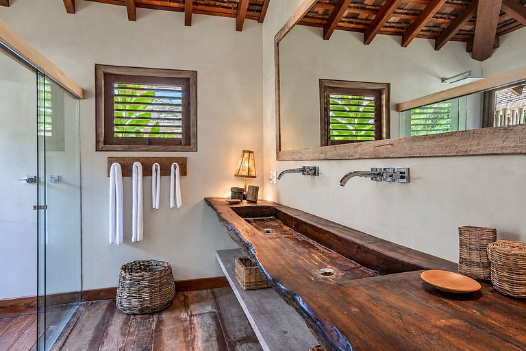Fantastic villa with pool in Trancoso