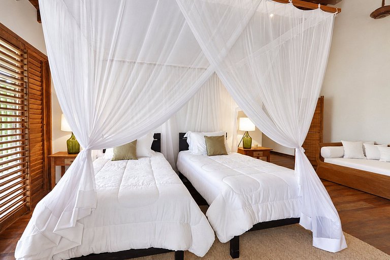 Fantástica villa com piscina em Trancoso