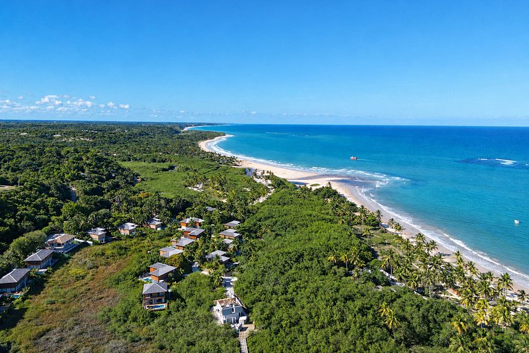 Элитная аренда в Trancoso