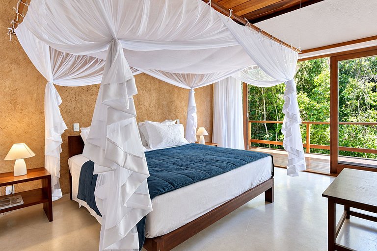 Элитная аренда в Trancoso