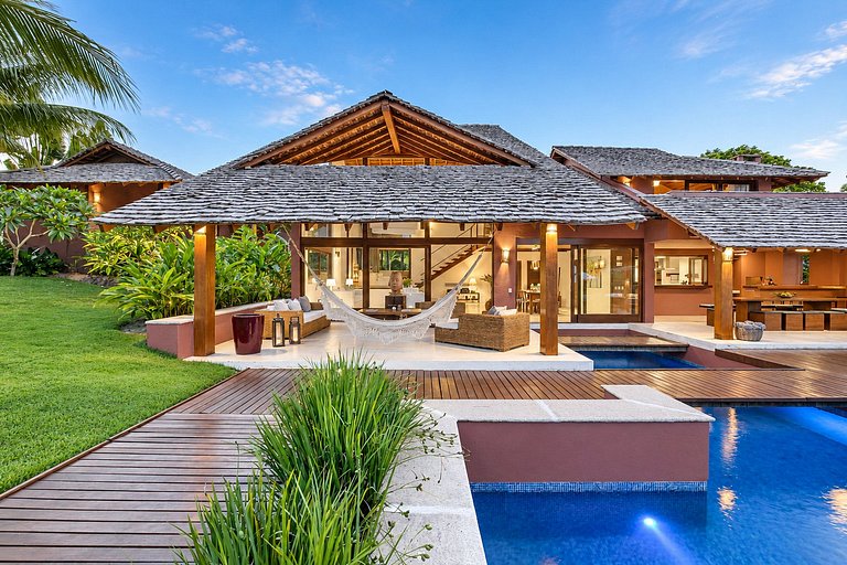 Элитная аренда в Trancoso