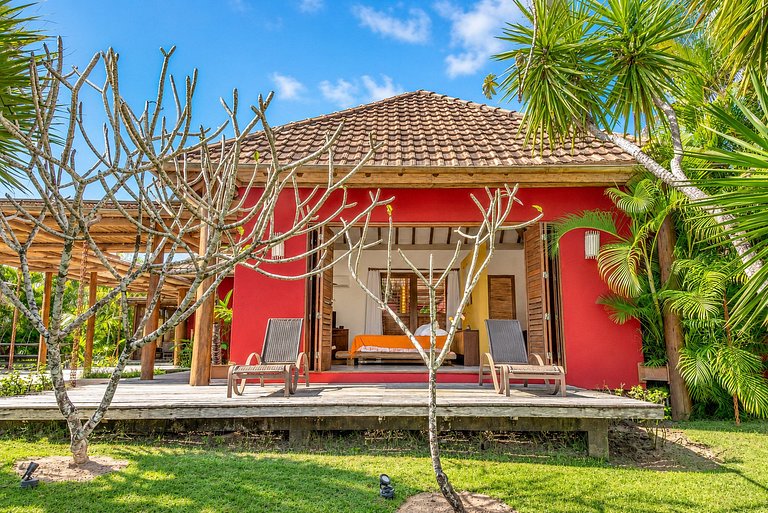 Villa di lusso a Trancoso
