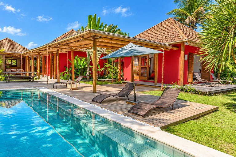 Villa di lusso a Trancoso
