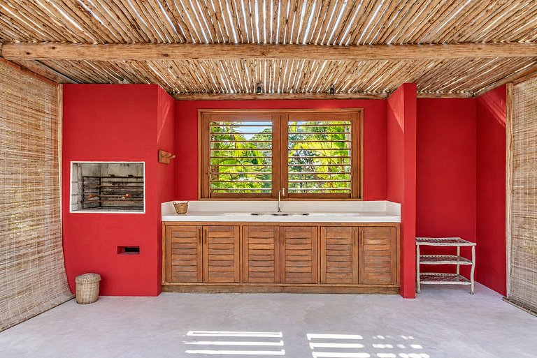 Villa de luxe à Trancoso