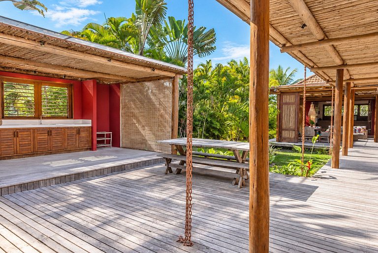 Villa di lusso a Trancoso
