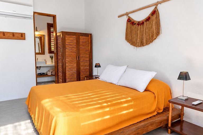 Villa de luxe à Trancoso