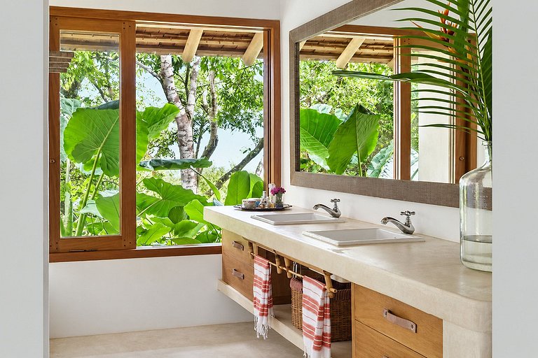 Элитная аренда в Trancoso
