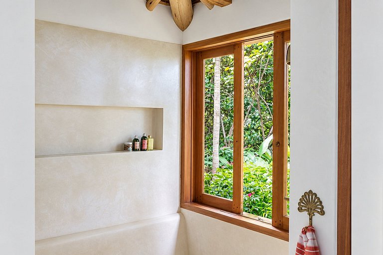 Location de luxe à Trancoso