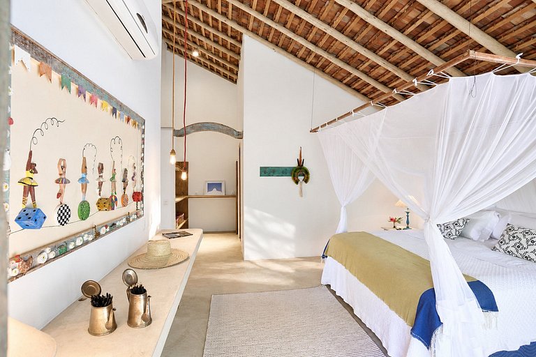 Location de luxe à Trancoso