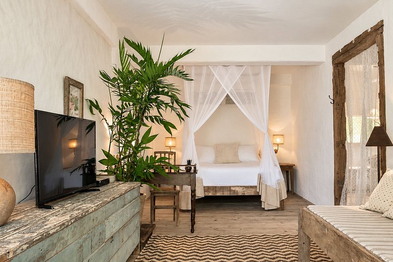 Alquiler de lujo en Trancoso