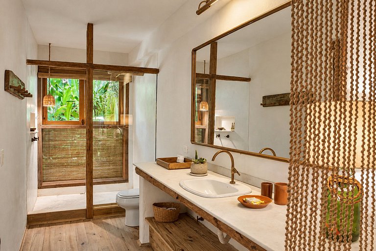 Alquiler de lujo en Trancoso