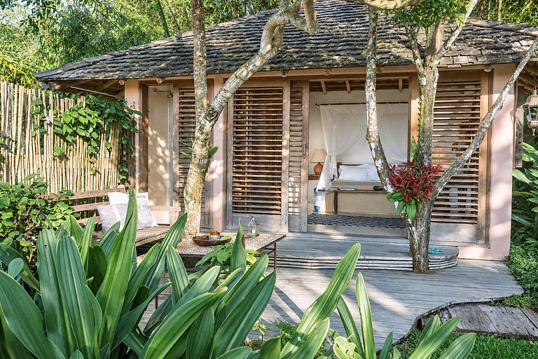 Alquiler de lujo en Trancoso