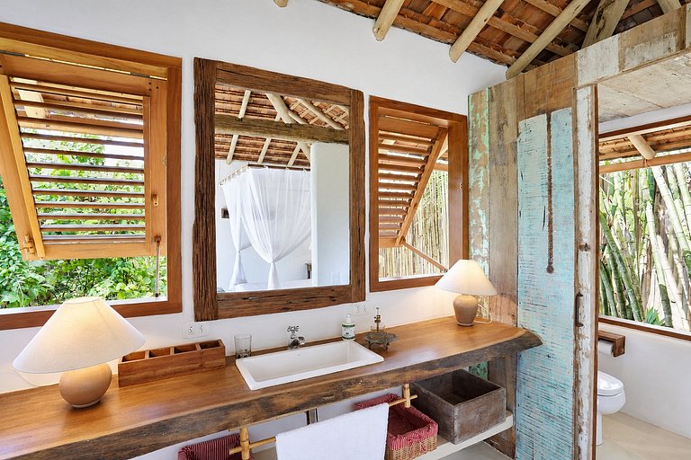 Элитная аренда в Trancoso