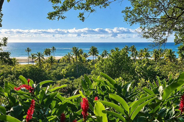 Location de luxe à Trancoso