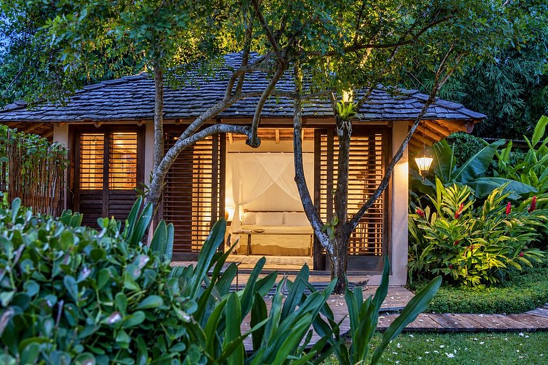 Affitto di lusso a Trancoso