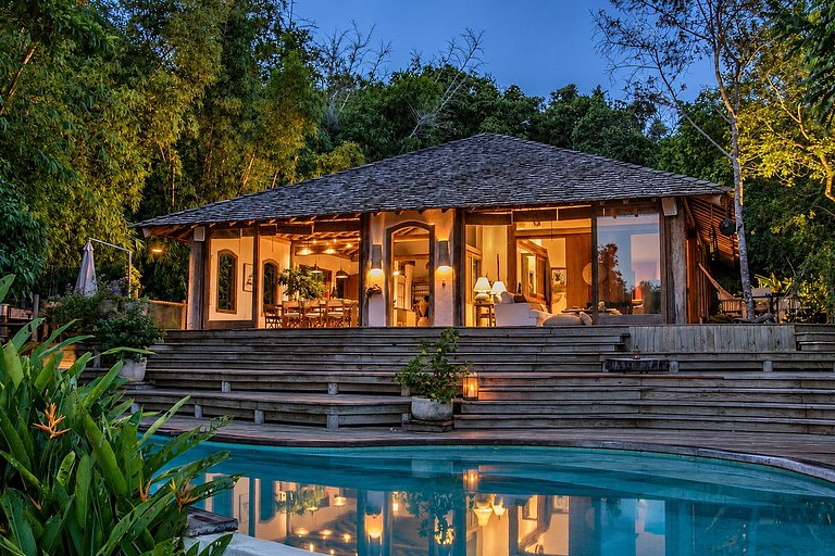 Affitto di lusso a Trancoso