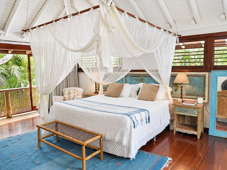 Alquiler de lujo en Trancoso