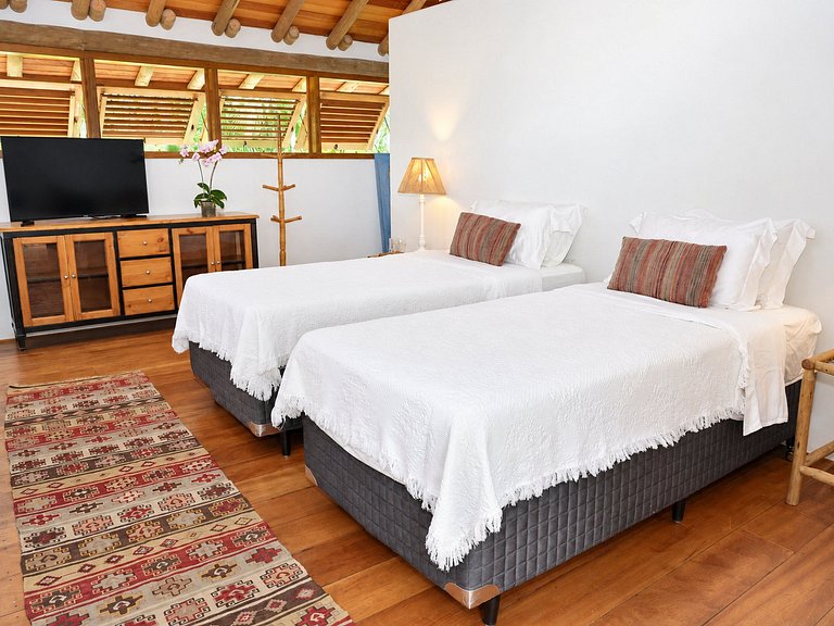 Элитная аренда в Trancoso