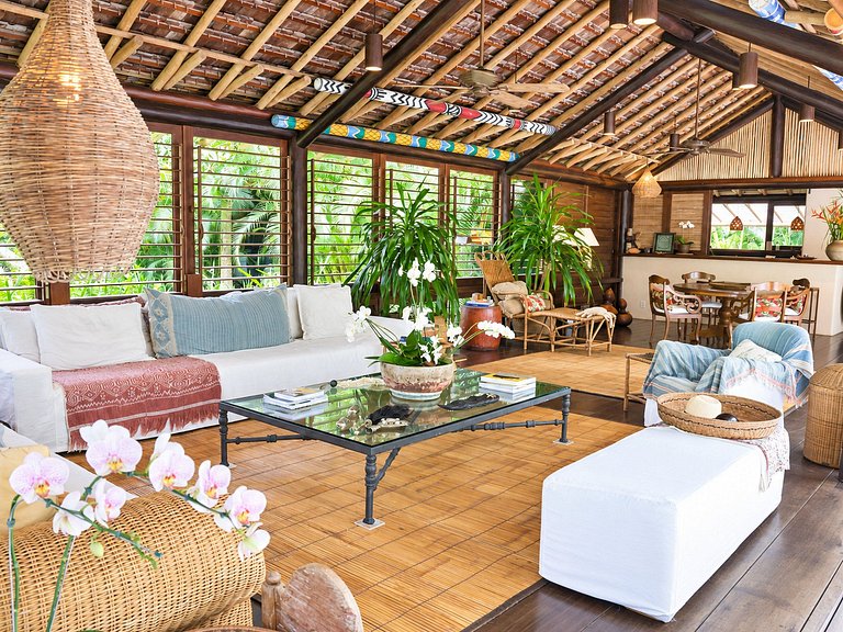 Элитная аренда в Trancoso