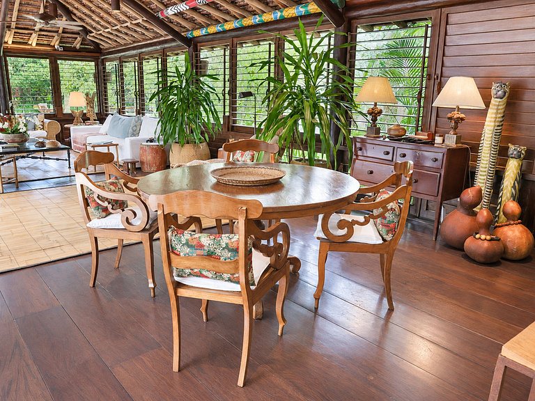 Location de luxe à Trancoso