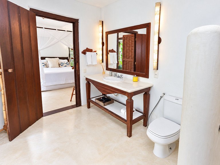Location de luxe à Trancoso