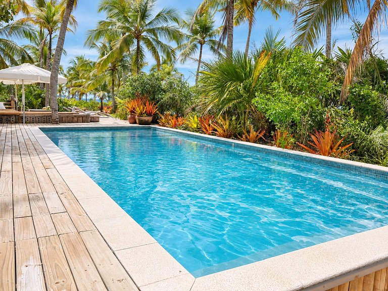 Alquiler de lujo en Trancoso