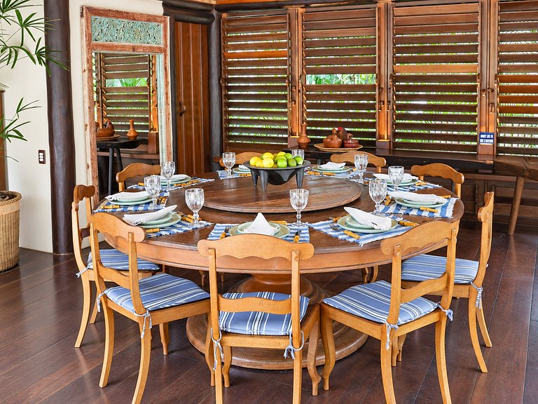 Affitto di lusso a Trancoso