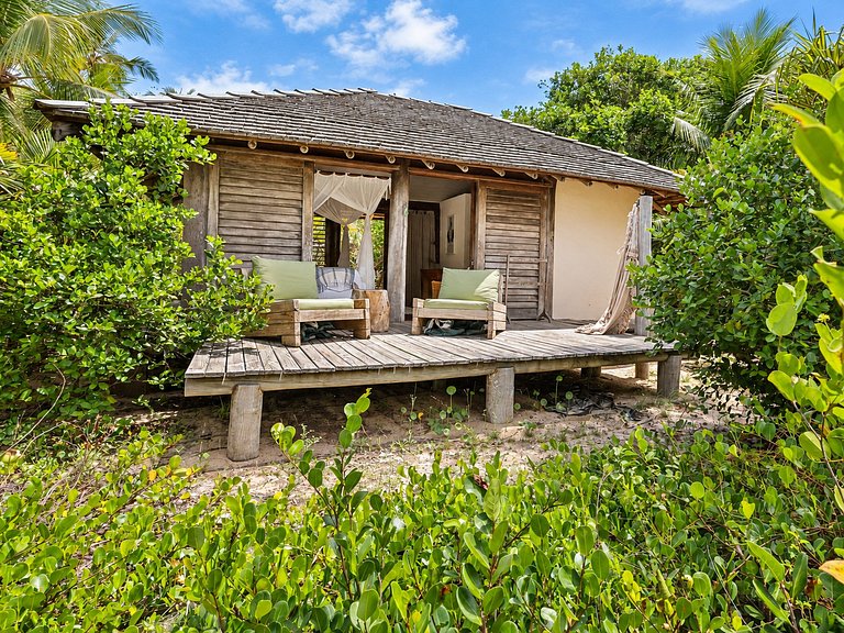 Элитная аренда в Trancoso
