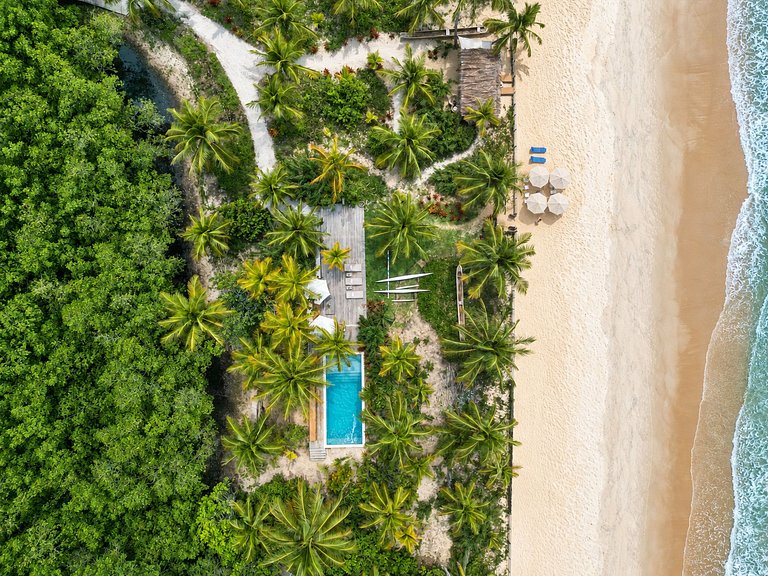 Affitto di lusso a Trancoso