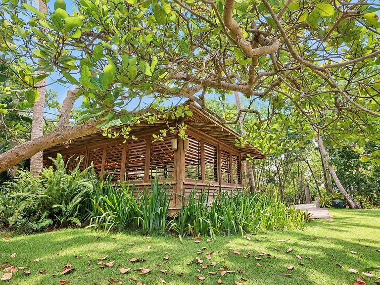 Alquiler de lujo en Trancoso