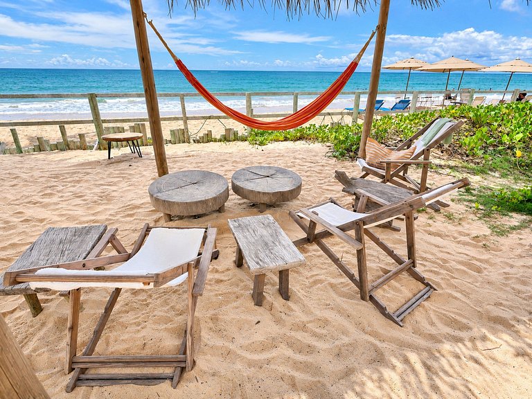 Элитная аренда в Trancoso