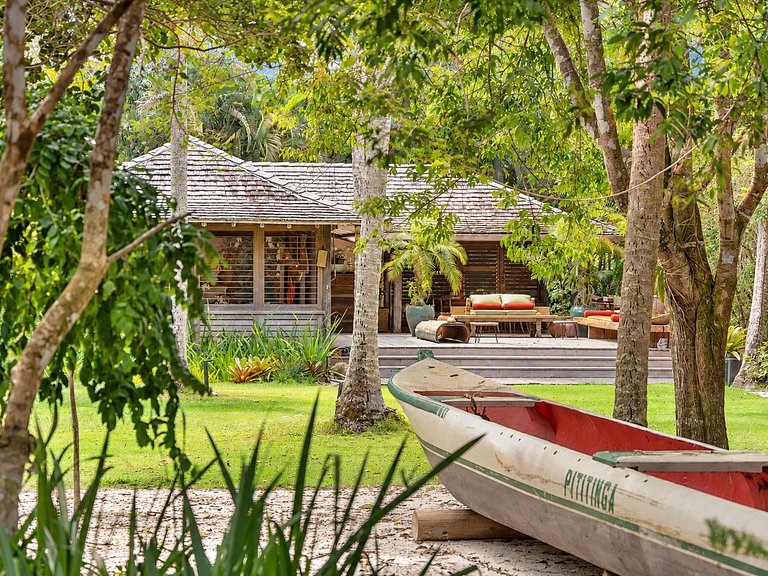 Location de luxe à Trancoso