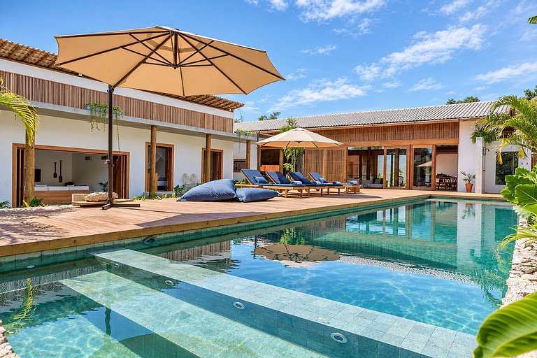 Affitto di lusso a Trancoso