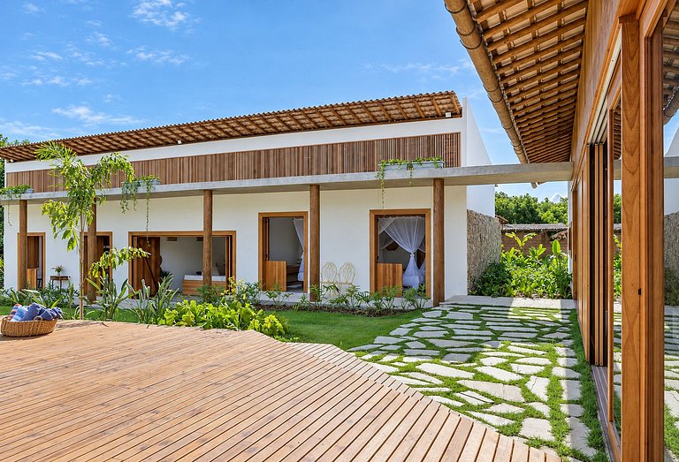 Элитная аренда в Trancoso