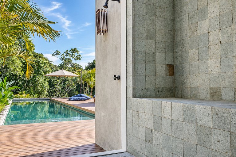 Alquiler de lujo en Trancoso