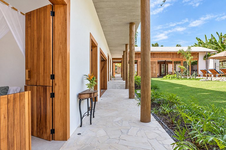 Affitto di lusso a Trancoso