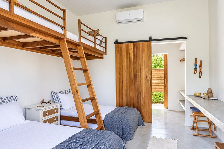 Alquiler de lujo en Trancoso