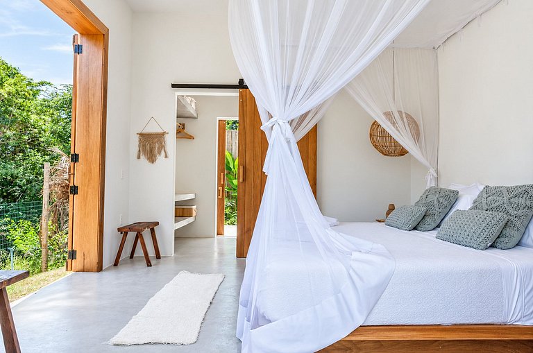 Linda villa com piscina em Trancoso