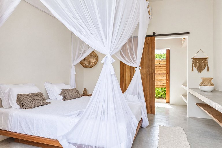 Alquiler de lujo en Trancoso