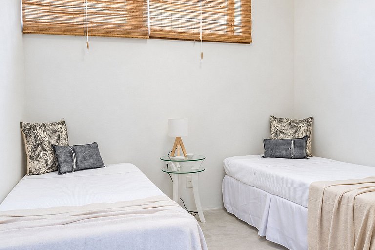 Linda villa com piscina em Trancoso