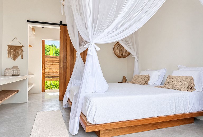 Affitto di lusso a Trancoso