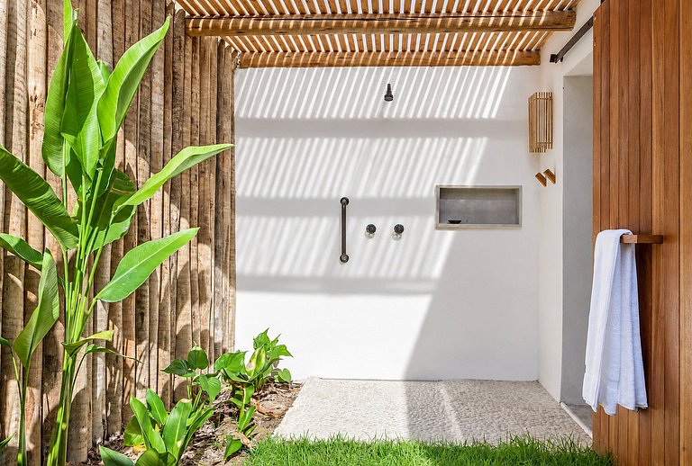 Linda villa com piscina em Trancoso