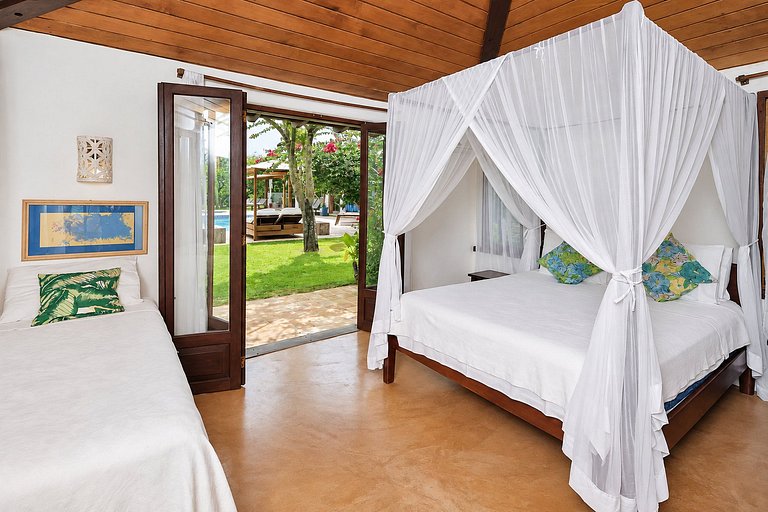 Affitto di lusso a Trancoso