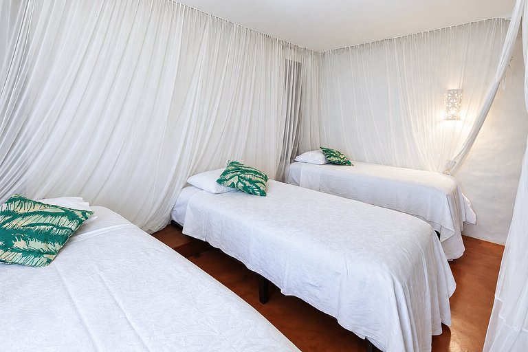 Location de luxe à Trancoso