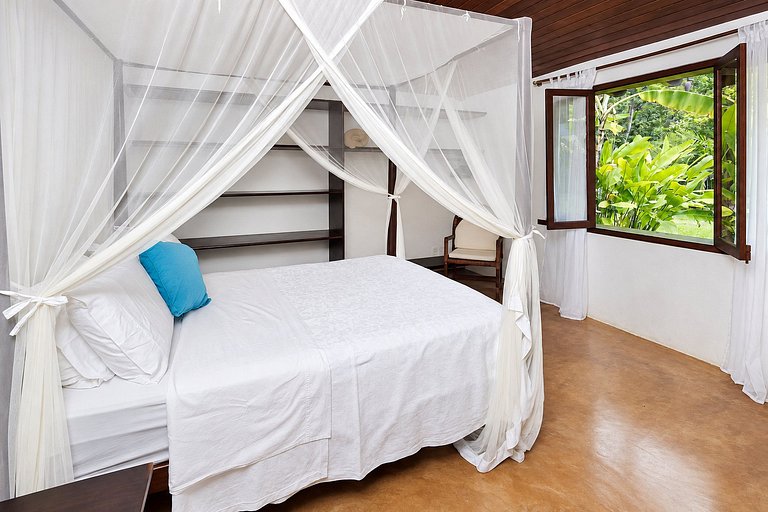 Элитная аренда в Trancoso