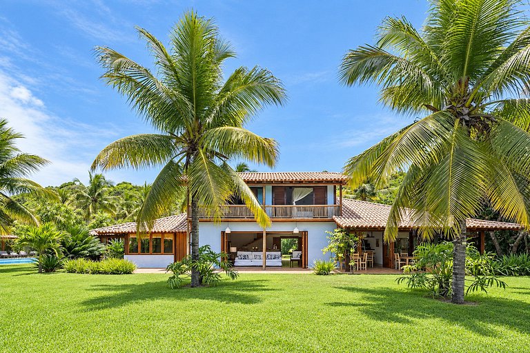 Affitto di lusso a Trancoso