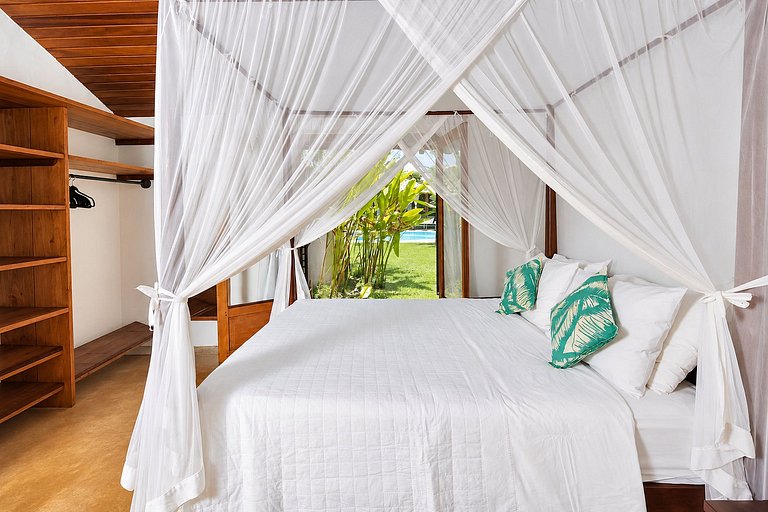 Alquiler de lujo en Trancoso